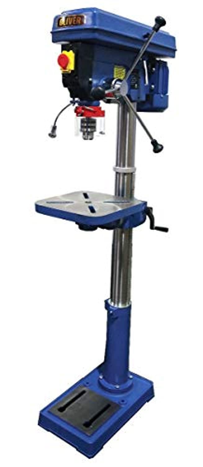 Oliver Machinery 17" Swing Floor Model Drill Press
