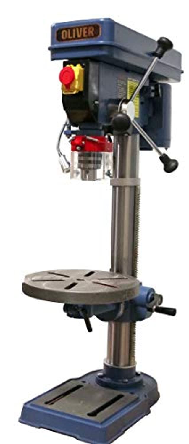 Oliver Machinery 22" Swing Floor Model Drill Press