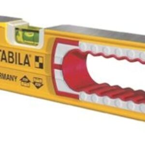 Stabila 37416-16-Inch builders level, High Strength Frame, Accuracy Certified Professional Level